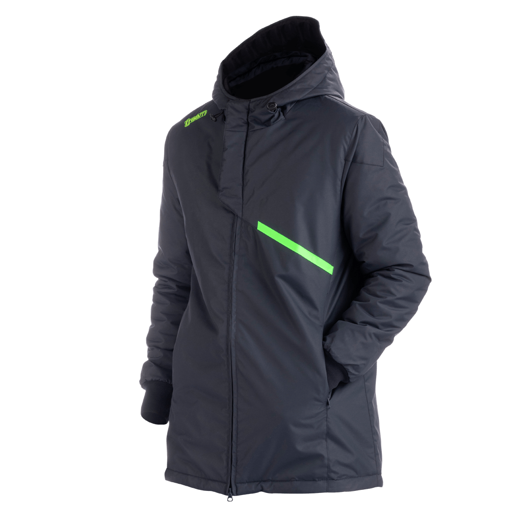 FreeM UK Jackets S FreeM Winter Parka