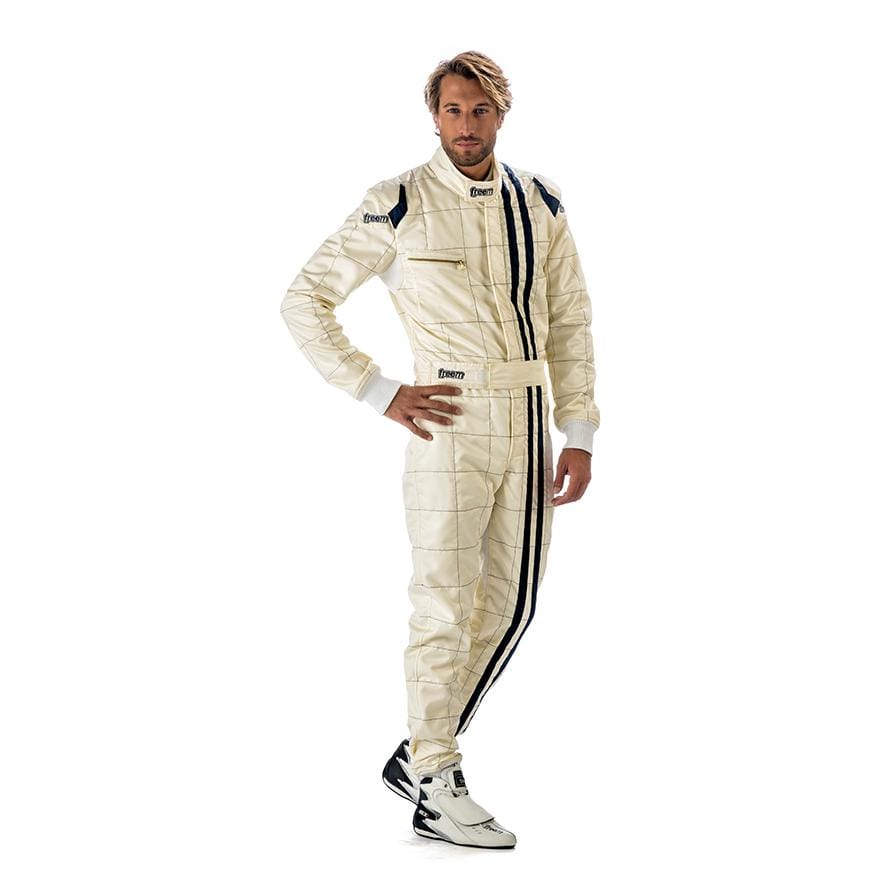 Motorsport Suits – FreeM UK