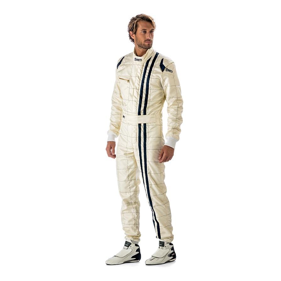 Motorsport Suits – FreeM UK