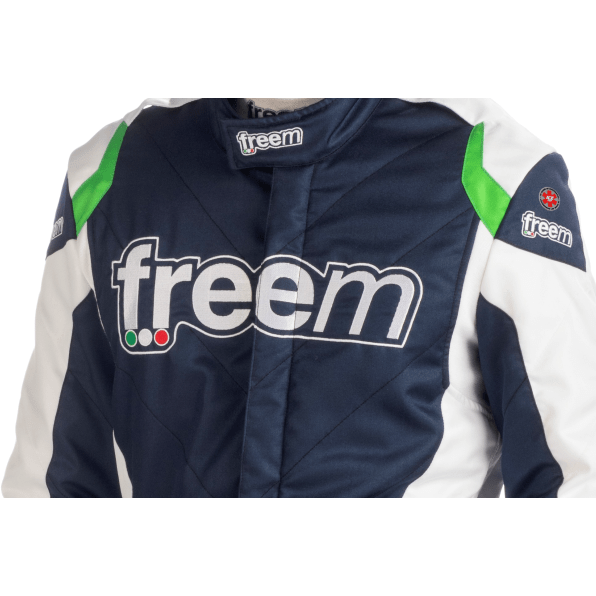 FreeM UK Suits Custom A20 Suit