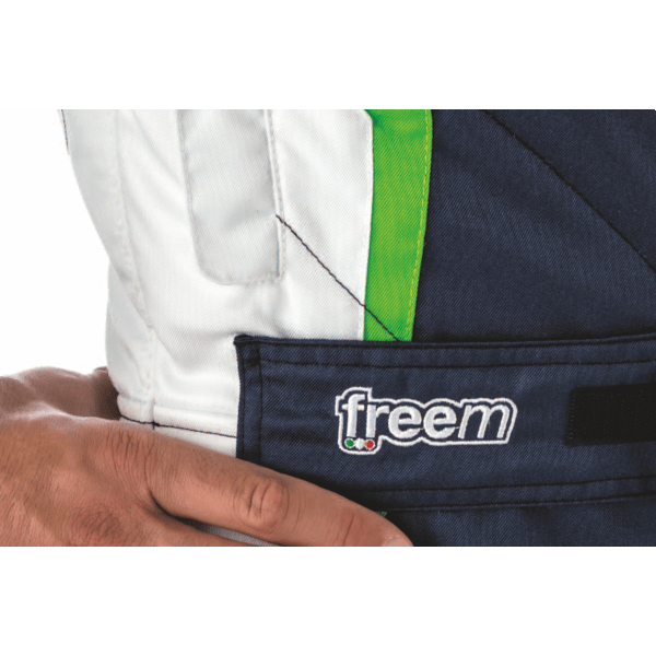 FreeM UK Suits Custom A20 Suit