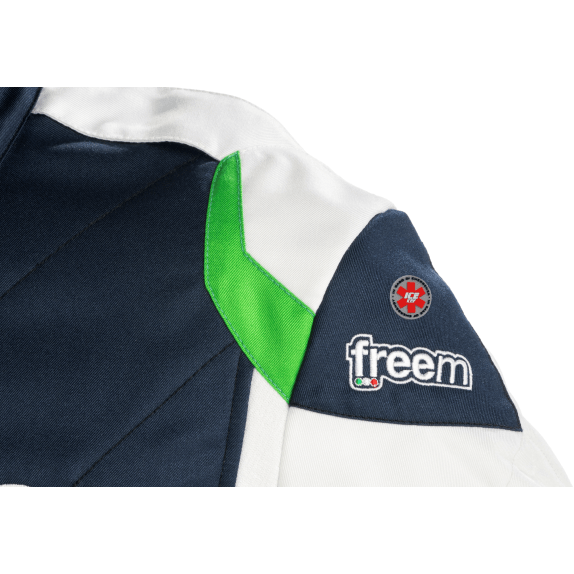 FreeM UK Suits Custom A20 Suit