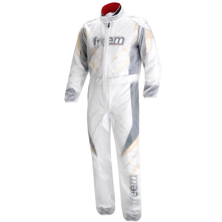 FreeM UK Suits XXS Rain Suit