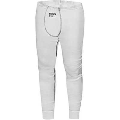 FreeM UK Underwear XS / White Nomex Bottoms