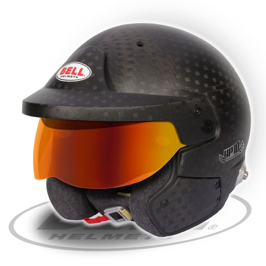 Bell HP10 Carbon – FreeM UK