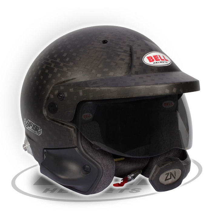 Bell HP10 Rally Carbon
