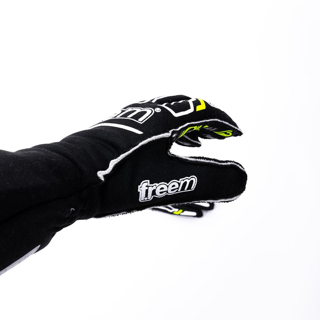 Motorsport Gloves – FreeM UK