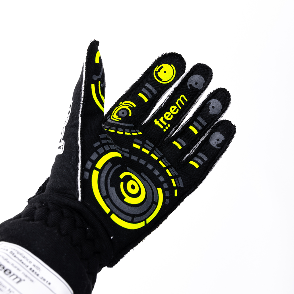 Senso 22 Gloves